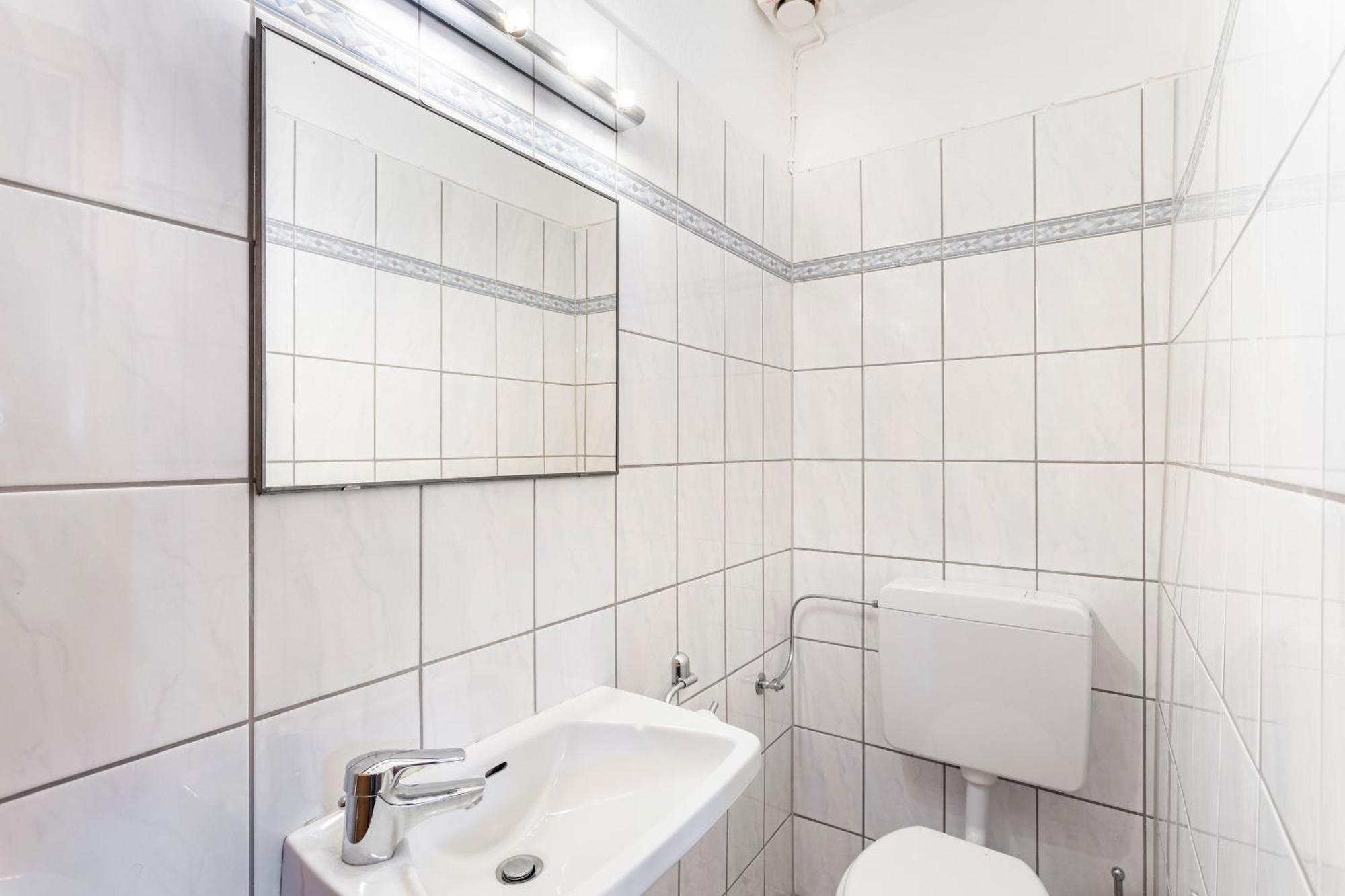 메데바흐 Haus Waldesruh 빌라 외부 사진